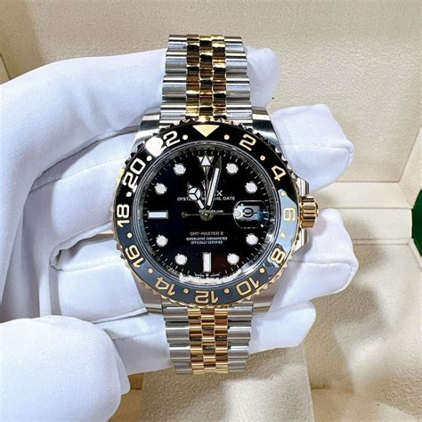 new rolex gmt brown|2023 Rolex gmt with jubilee.